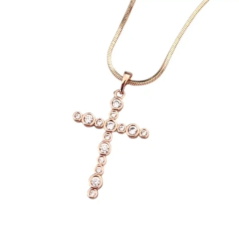 Grandinėlė ,,Chunky Cross"